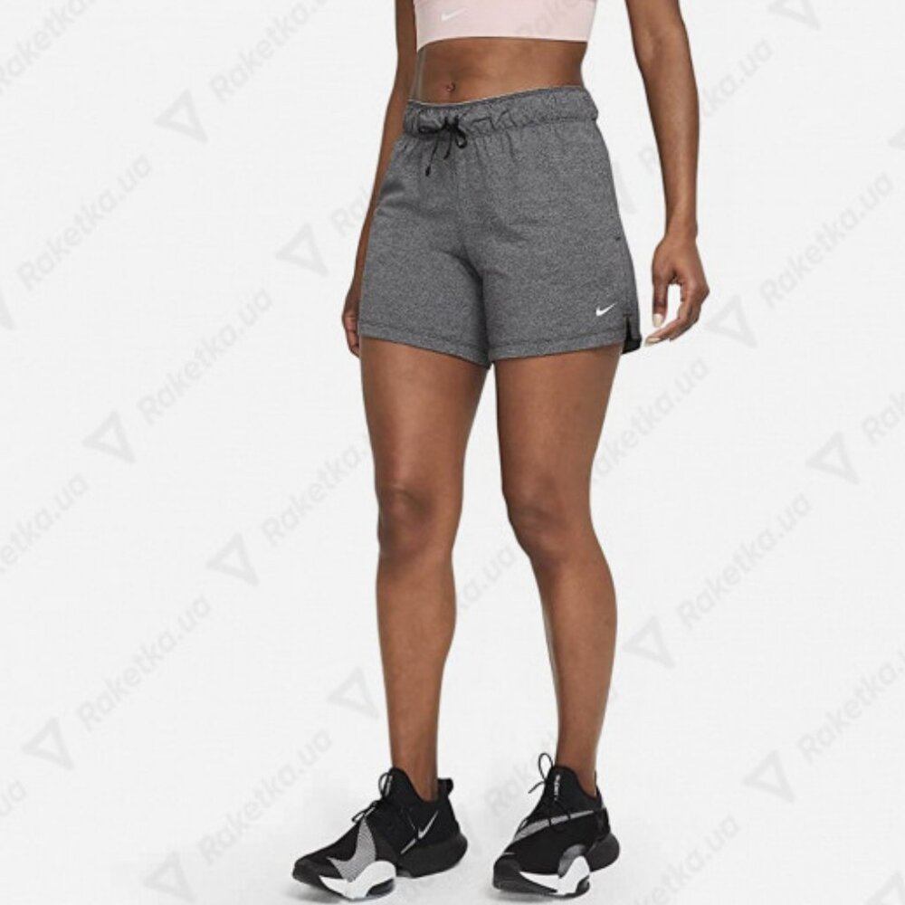 Nike Dri-Fit Attack Training Shorts With Pockets. Brand New. Womens Size: S & M.